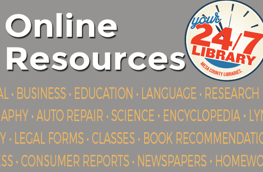 "Online Resources: Your 24/7 Library"