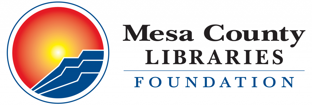 Mesa County Libraries Foundation – Mesa County Libraries