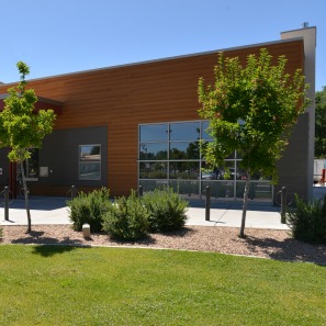 Fruita Branch Library