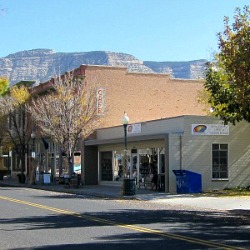 Palisade Branch Library