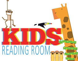 kids reading room overdrive