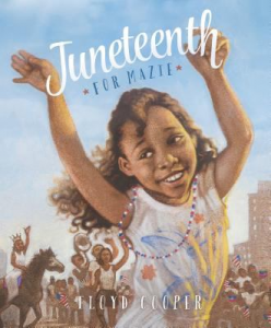 Juneteenth