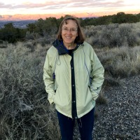 Voted most likely to hike a 14-er