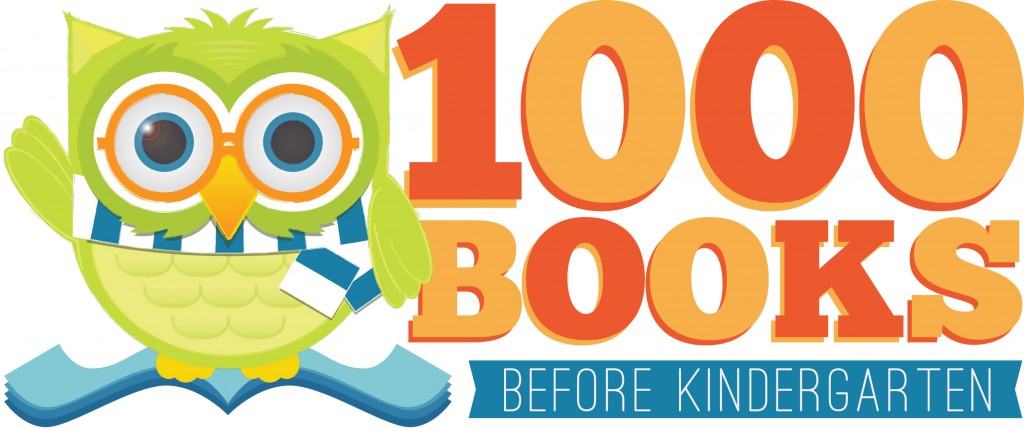 1000 books