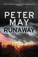 Runaway bookcover