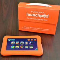 Launchpad tablet