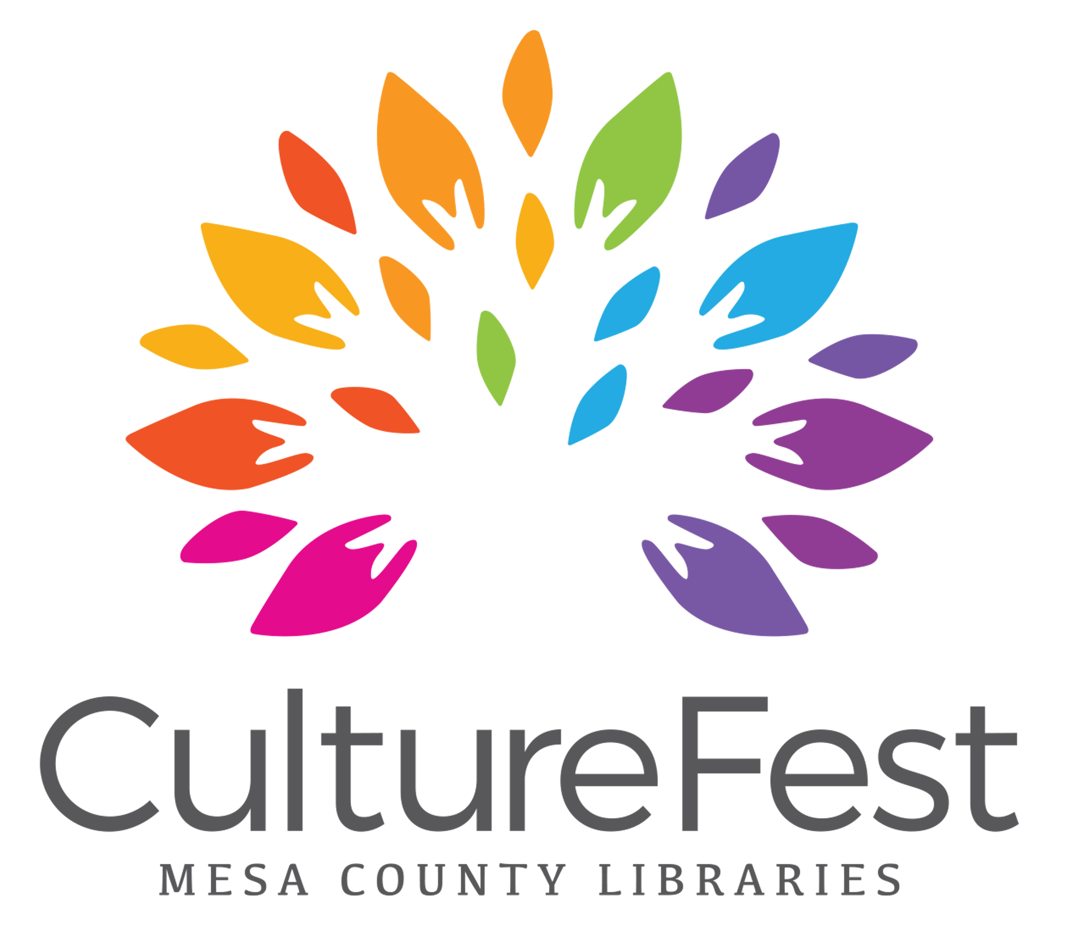 Culture Fest Logo