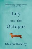 Lily and Octopus