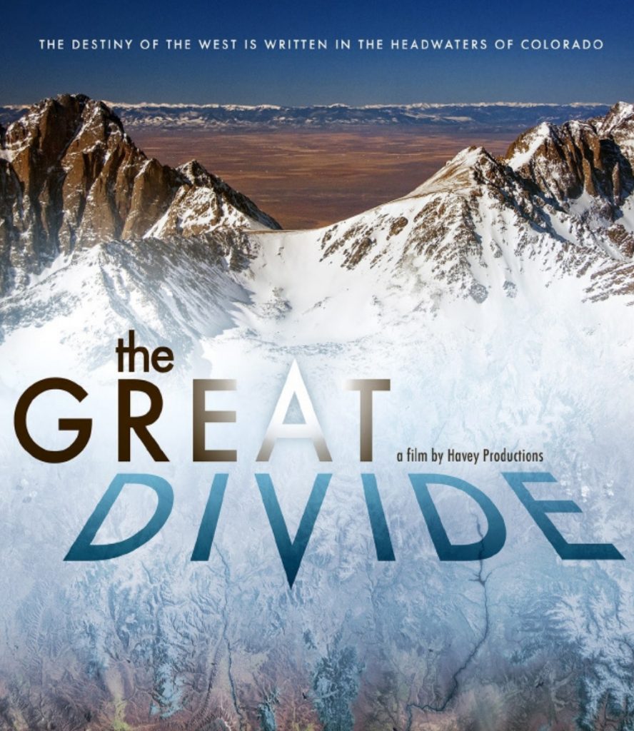 “The Great Divide” film explores water issues in Colorado March 22