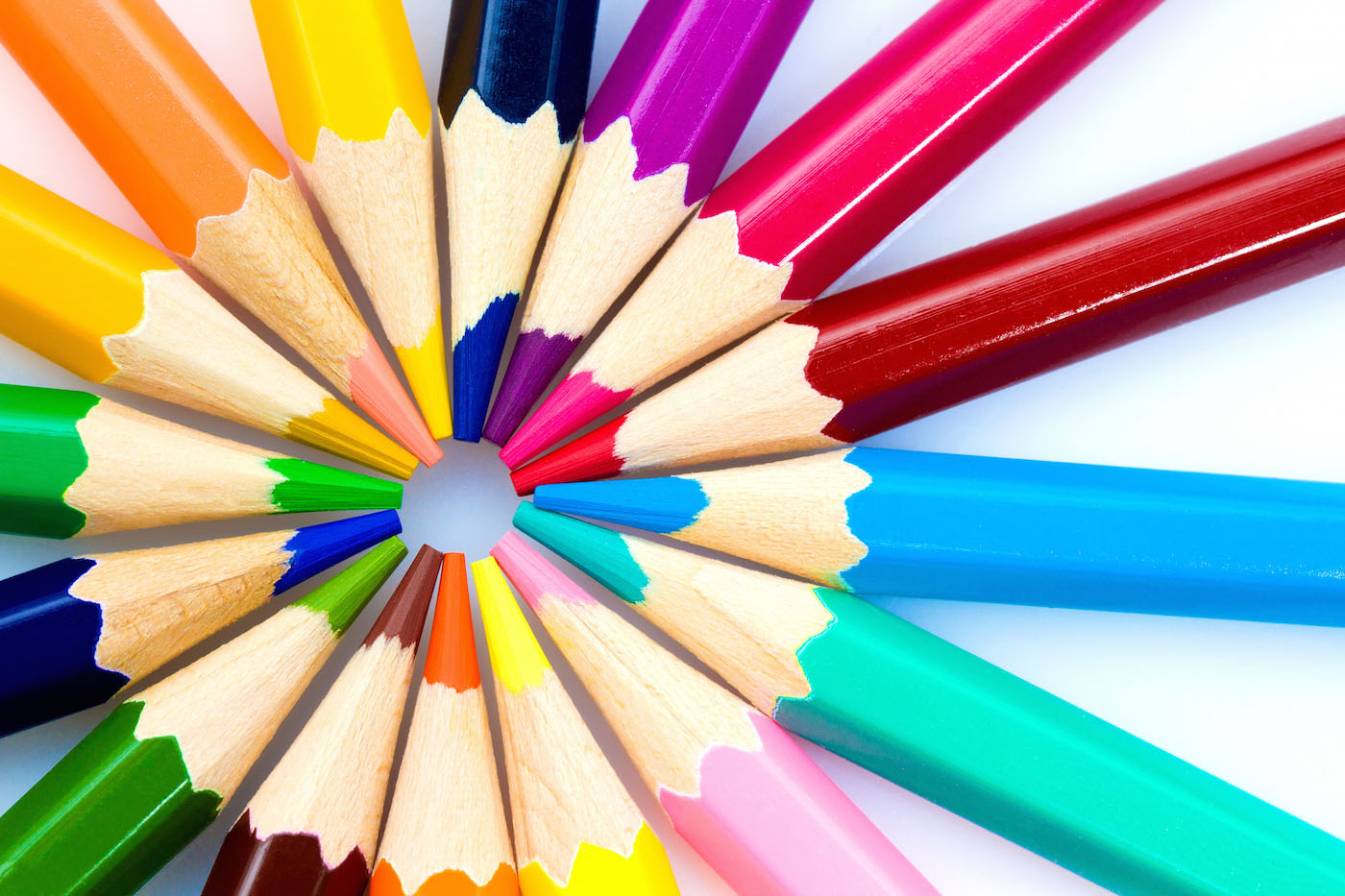 Using Coloring Books as Marketing Tools