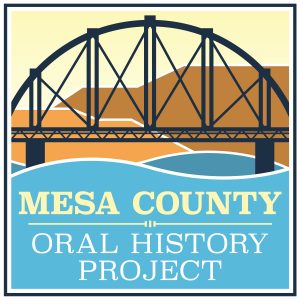 mesa county oral history project