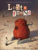 Lost & Found