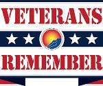 Veterans Remember