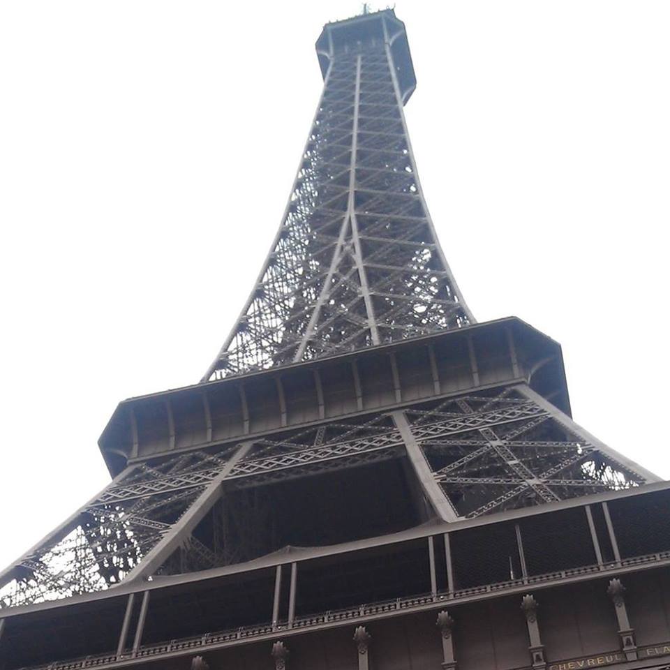 Eiffel Tower picture