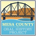 Mesa County Oral History Project logo