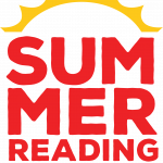 Summer Reading program logo