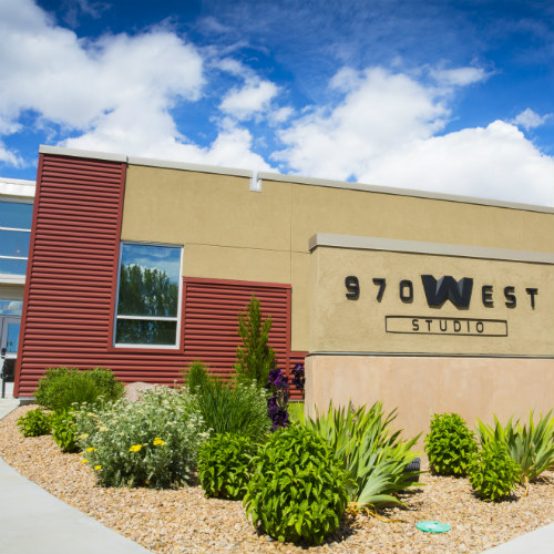 970West Studio