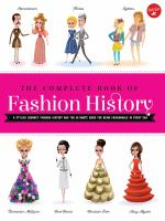 Fashion History 