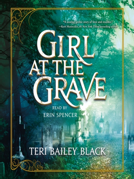 Teen Reviews: Girl at the Grave – Mesa County Libraries