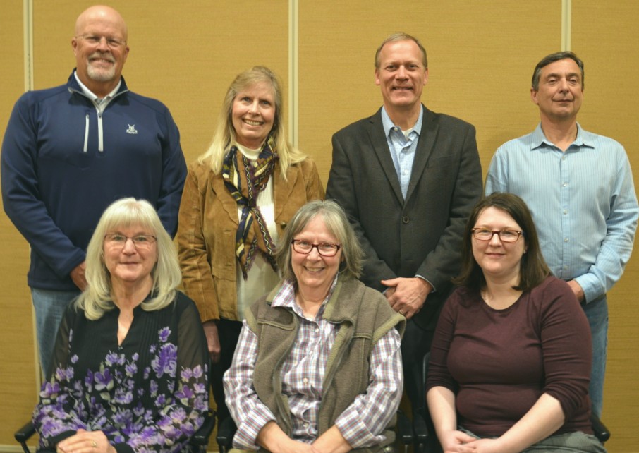Picture of Mesa County Libraries Board of Trustees