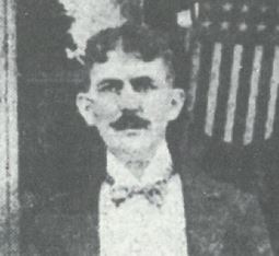 Photo of Fred Bonfils