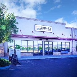 Orchard Mesa Branch Library