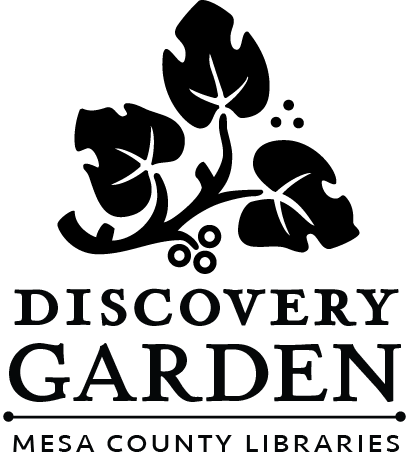 Discovery Garden logo