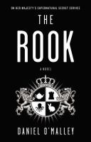 Rook Book Cover