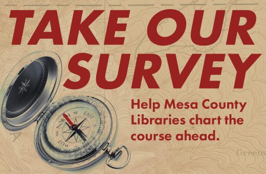 Librarysurvey2019 – Mesa County Libraries