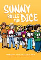 Cover of Sunny Rolls the Dice