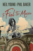 Neil Young book cover