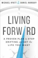 LivingForward book cover