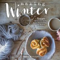 Making Winter book cover