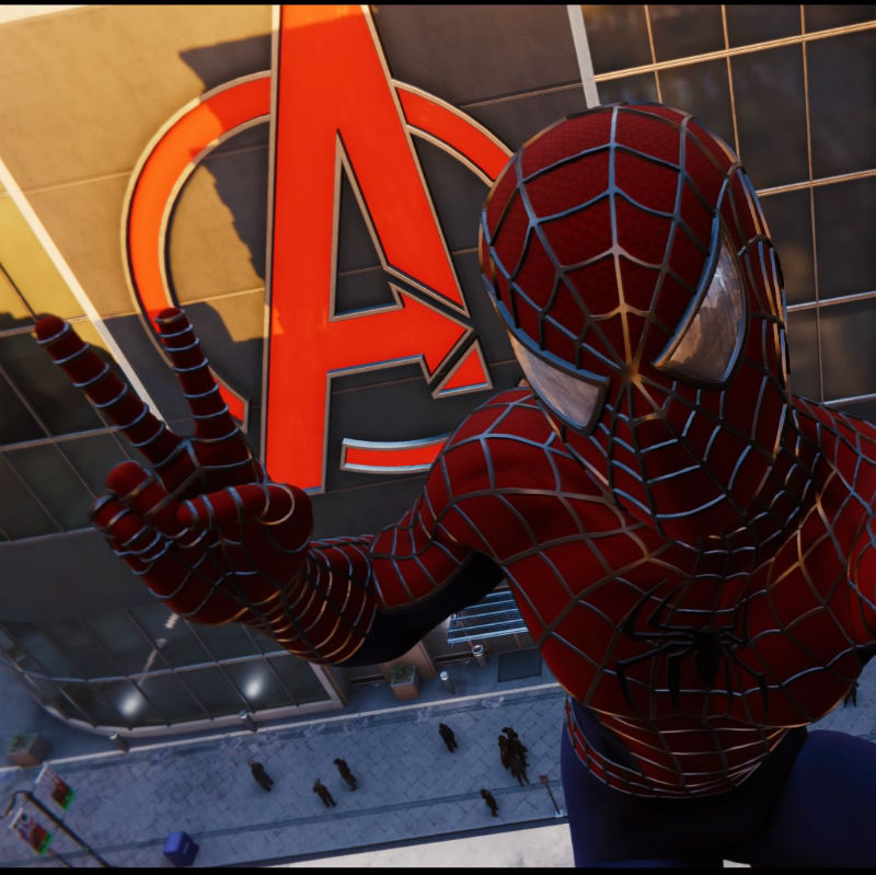 Marvel's 'Spider-Man' PS4 sells record 3.3 million copies in opening