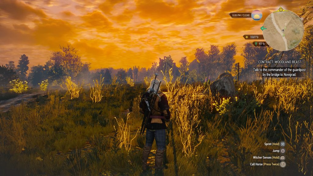 Review: The Witcher 3: Wild Hunt