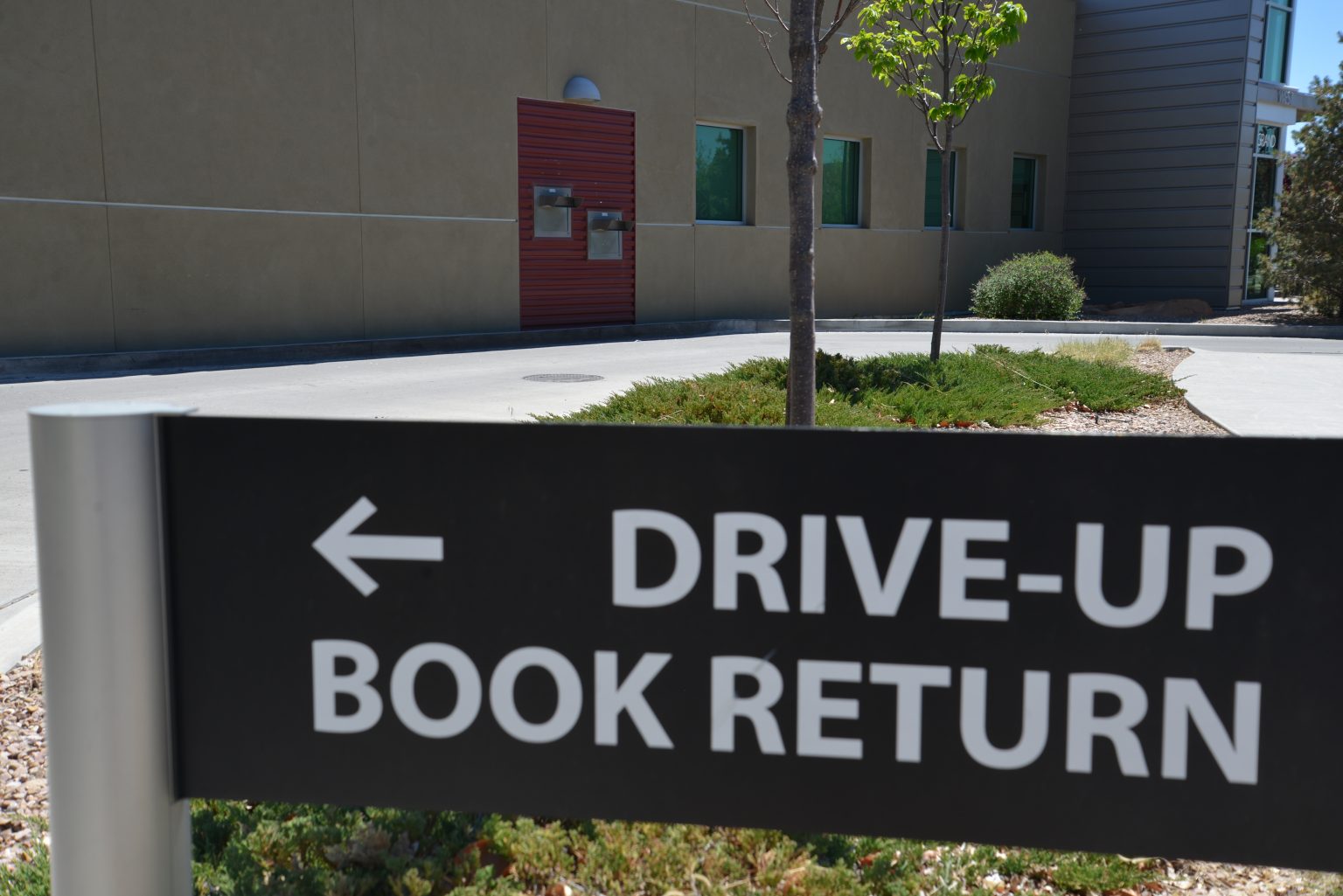 Update On Library Services – Mesa County Libraries