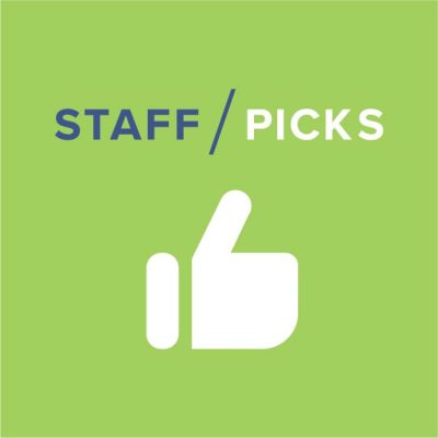 Staff Picks logo