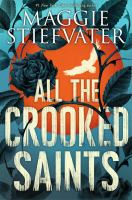 All the Crooked Saints cover