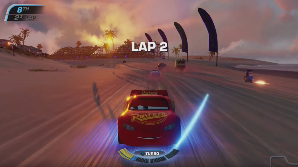 2 player local cars 3 driven to win