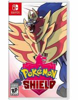 Pokemon Shield