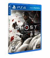 Video Game Review: Ghost of Tsushima – Mesa County Libraries