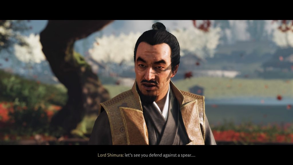 Video Game Review: Ghost of Tsushima – Mesa County Libraries