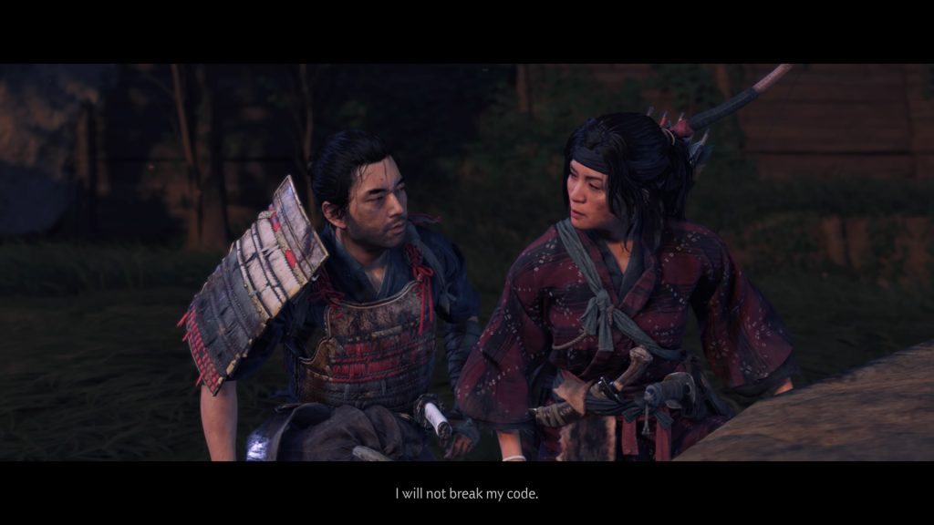 Video Game Review: Ghost of Tsushima – Mesa County Libraries