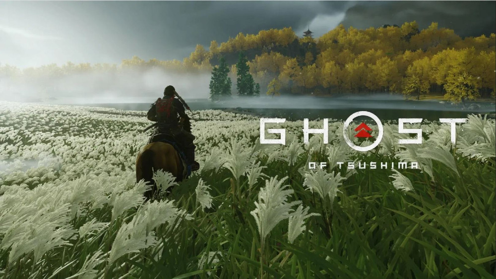 Ghost of Tsushima Review 