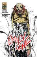 And then Emily was GOne book cover