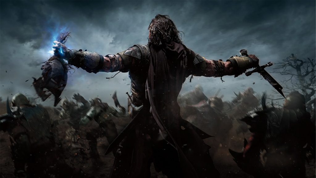 Middle-earth: Shadow of Mordor Review - Gaming Pastime