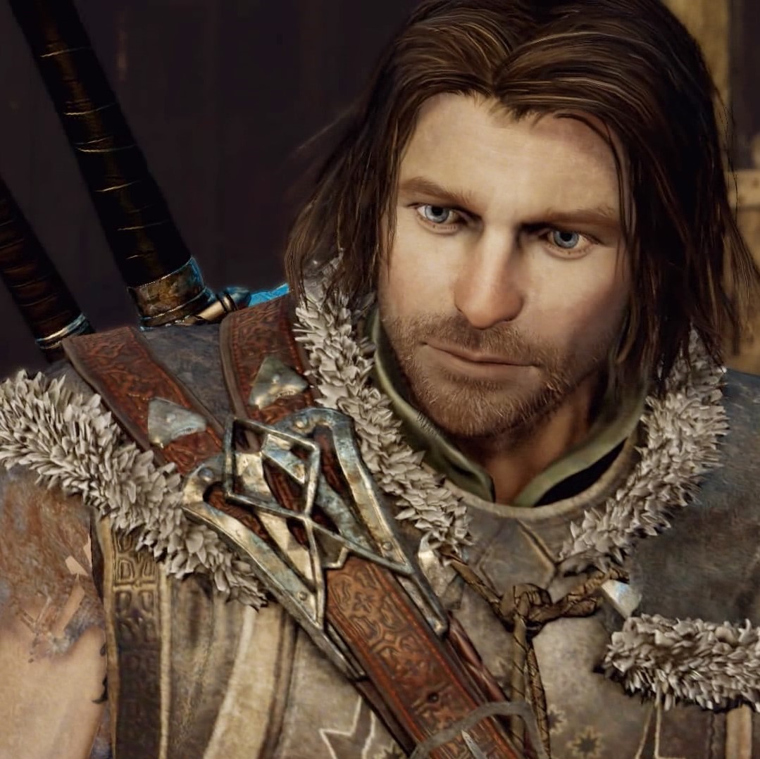 Video Game Review: Middle Earth Shadow of Mordor – Mesa County Libraries