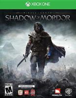 Video Game Review: Middle Earth Shadow of Mordor – Mesa County Libraries