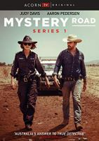 Mystery Road DVD cover