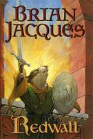 Redwall Cover